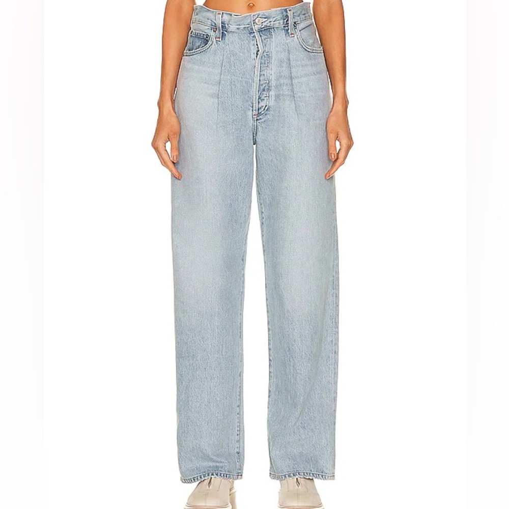 Agolde Dax jeans